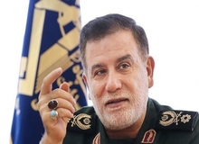سردار نیلفروشان: با رزمایش حضرت علی بن موسی الرضا عملیات صرفه جویی در مصرف آب و برق را آغاز کرده ایم
