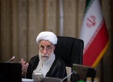 آیت‌الله جنتی: جایگاه مهم دانشگاهیان نزد مردم باعث نگرانی دشمنان شده است