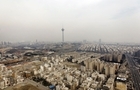 هشدار آلودگی هوا برای تهران