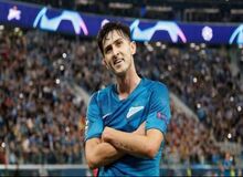 سردار آزمون بهترین گلزن ایرانی لیگ قهرمانان اروپا شد