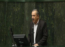 نماینده مهاباد در مجلس: بارها به دلیل اظهارنظر در مورد یک رویداد تاریخی ملت کرد، به دادگاه احضار شده‌ام/ من از سرزمینی همچون عفرین و کوبانی می‌گویم