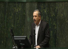 نماینده مهاباد در مجلس: بارها به دلیل اظهارنظر در مورد یک رویداد تاریخی ملت کرد، به دادگاه احضار شده‌ام/ من از سرزمینی همچون عفرین و کوبانی می‌گویم