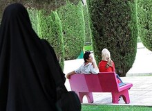 پاتک پسران مجرد به دختران مجرد/ دختران ایرانی دندان‌گرد شده‌اند!
