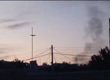  فرمانده نیروی زمینی سپاه: ۱۵ نفر از تروریست‌ها به هلاکت رسیدند
