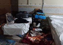 مسمومیت ۱۷ مسافر در زیر زمین یک هتل در مشهد