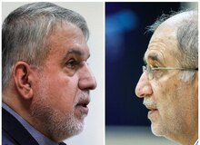 جلوگیری از تدریس حسین علایی و رضا صالحی امیری در دانشگاه