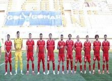 نامه اعتراضی پرسپولیس به مهدی تاج