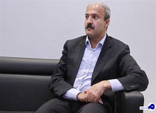 داریوش قنبری: قالیباف از مدیریت شهر تهران کنار بکشد / نباید از خارج از شورای شهر، برای انتخاب شهردار تهران تصمیم گیری کنند/ دخالت در مدیریت شهری به مصلحت قالیباف نیست

