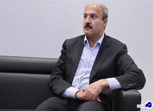 داریوش قنبری: قالیباف از مدیریت شهر تهران کنار بکشد / نباید از خارج از شورای شهر، برای انتخاب شهردار تهران تصمیم گیری کنند/ دخالت در مدیریت شهری به مصلحت قالیباف نیست

