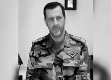 ادعای الاحدث: اسرائیل ماهر الاسد برادر بشار اسد را ترور کرد