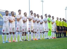 بازیکنان ایران حق شب خوابیدن در آمریکا را ندارند!