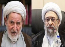 واکنش سخنگوی شورای نگهبان به مشاجره آیت‌الله یزدی و آملی لاریجانی/ طبیعی است
