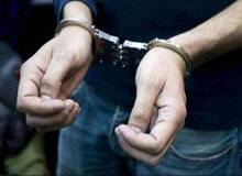 عاملان قتل راننده کامیون عبوری دستگیر شدند+ جزئیات 