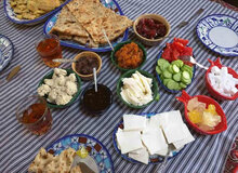 با این حرکت چند قدم به مرگ نزدیکتر می‌شوید!
