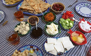 نخوردن صبحانه خطر بیماری قلبی را در مردان افزایش می‌دهد