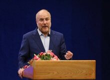 قالیباف: قدرت، پشتوانه امنیت ملی است