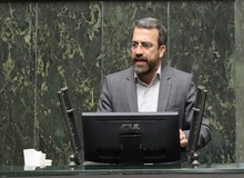 نماینده مجلس: چرا در صدور حکم کرسنت تعلل می‌شود؟ 