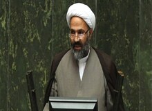 پژمانفر: مردم نباید دروغ های «روحانی» را باور می کردند