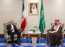 جزییات گفت‌وگوی رئیس جمهور ایران و ولیعهد عربستان در دوحه 