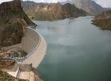 ۵۷ درصد مخازن سدها خالی است/ ۱۵ سد کمتر از ۲۰ درصد آب دارند