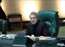 آخرین وضعیت جسمانی علی لاریجانی اعلام شد
