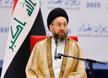حکیم: حمله به منزل بارزانی اقدامی خطرناک است