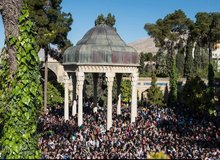 مدیرکل امور پایگاه‌های میراث ملی و جهانی : تحویل سال نو در اماکن تاریخی برگزار نمی‌شود/ فقط تخت جمشید و حافظیه میزبان تحویل سال نو خواهند بود