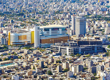 ۷۰ درصد سرمایه‌گذاری‌های خارجی در مشهد توسط اتباع افغانی انجام می‌شود

