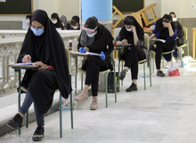 واکنش رییس سازمان سنجش به حواشی کنکور: در هر آزمونی ممکن است «تقلب» رخ دهد/ قسم می‌خورم دسترسی به سؤالات، قبل از آزمون اتفاق نیفتاد