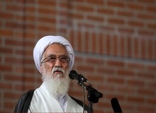 موحدی‌کرمانی: نامزد نهایی اصولگرایان هنوز مشخص نشده است