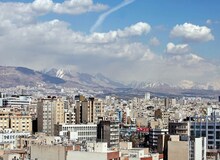 افزایش قیمت خانه و زمین در پایتخت چقدر است؟
