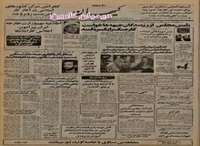 هاشمی رفسنجانی: کار جنگ را یکسره کنید