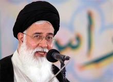 آمریکا در حال نابود شدن است/ برخی در کشور به دنبال خط بازرگان هستند 