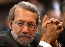 لاریجانی نه حزب تشکیل می‌دهد و نه به مجلس بر می‌گردد