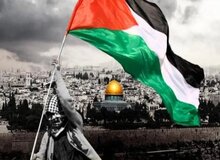 مصر: تشکیل کشور فلسطین «حق تاریخی» است
