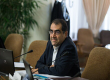 وزیر بهداشت: جامعه پزشکی مطمئن باشد که مردم قدردان آنها هستند