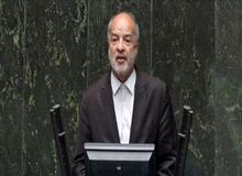 عضو کمیسیون امنیت ملی: تا چند روز آینده عوامل مسمومیت‌ها معرفی می‌شوند
