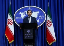 سخنگوی وزارت خارجه: اگر ردپایی از هر کشوری در ترور شهید فخری‌زاده دیده شود عاملان مجازات خواهند شد