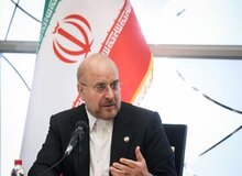 قالیباف: ایرانیان خارج از کشور باید در مجلس نماینده داشته باشند