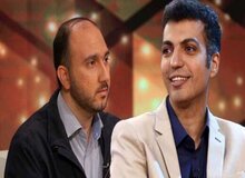  کنایه سنگین عادل فردوسی‌پور به مدیر شبکه سه/ FILM