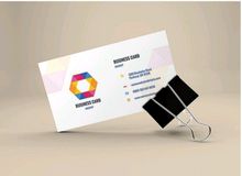 بهترین منابع برای ساخت کارت ویزیت لایه باز کدام وبسایت ها هستند؟