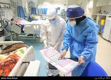 سرایت ویروس جدید کرونا ۱۸ برابر بیشتر از سویه قبلی است