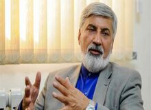 عضو شورای مرکزی موتلفه: با افزایش سرمایه گذاری چینی ها و روس ها اوضاع خوب می شود