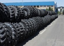 لاستیک گران شد/آخرین نرخ انواع  لاستیک ۲۵اسفند ۱۴۰۴+جدول قیمت 