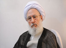 عضو مجلس خبرگان: رهبری اروپا را قابل اعتماد نمی دانند، به نظر عقلا هم به اروپا نمی‌توان اطمینان داشت