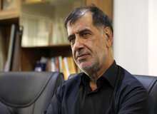 باور نمی‌کردم پناهیان این واژه‌های سبک را علیه مجلس زده باشد/ مخالف حضور زنان در ورزشگاه نیستم/ اطمینان از پیروزی در انتخابات نقطه ضعف اصولگرایان است

