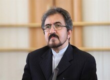 وزارت خارجه: خطر واقعی نه موشک‌های ایران بلکه رقابت اروپا و آمریکا برای فروش تسلیحات است