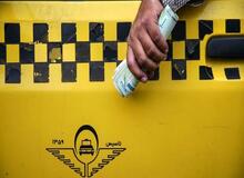 تاکسیرانی: افزایش قیمت بنزین تأثیری بر کرایه تاکسی‌ها ندارد