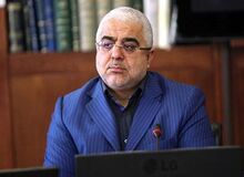 جعفر زاده ایمن آبادی رد صلاحیت شد