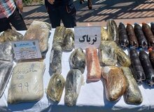 یک ششم جمعیت ایران درگیر مسأله مصرف مواد مخدر هستند/مرگ بیش از ۲ هزار نفر بر اثر مواد مخدر در ۶ ماه
